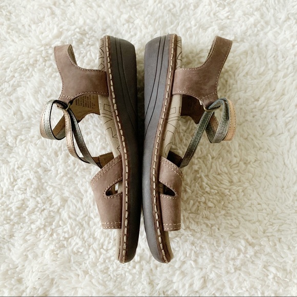 Taos Sandals size 7 EUR 38 - Picture 2 of 8